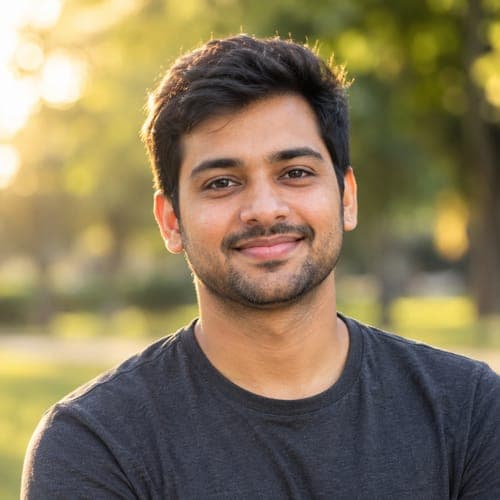 Kabir Chauhan