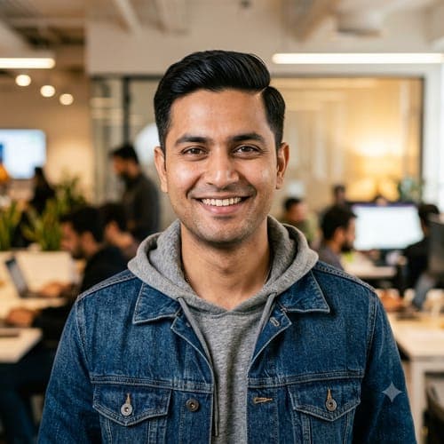 Aditya Bansal