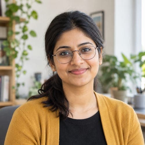 Ananya Rao