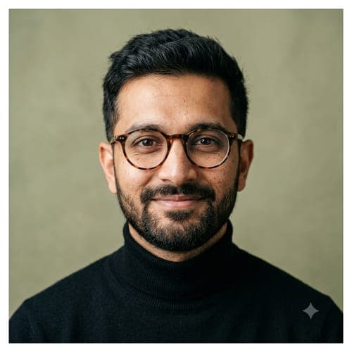 Ishaan Kapadia
