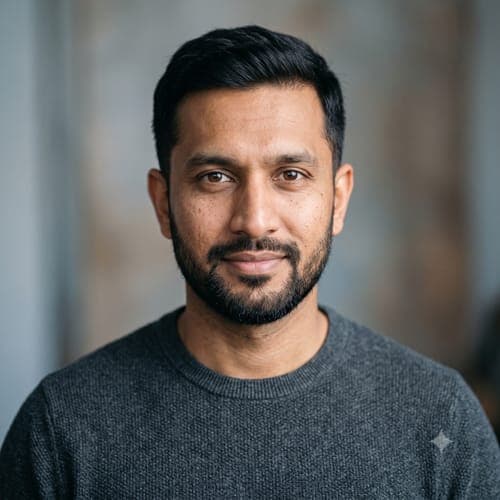 Farhan Qureshi