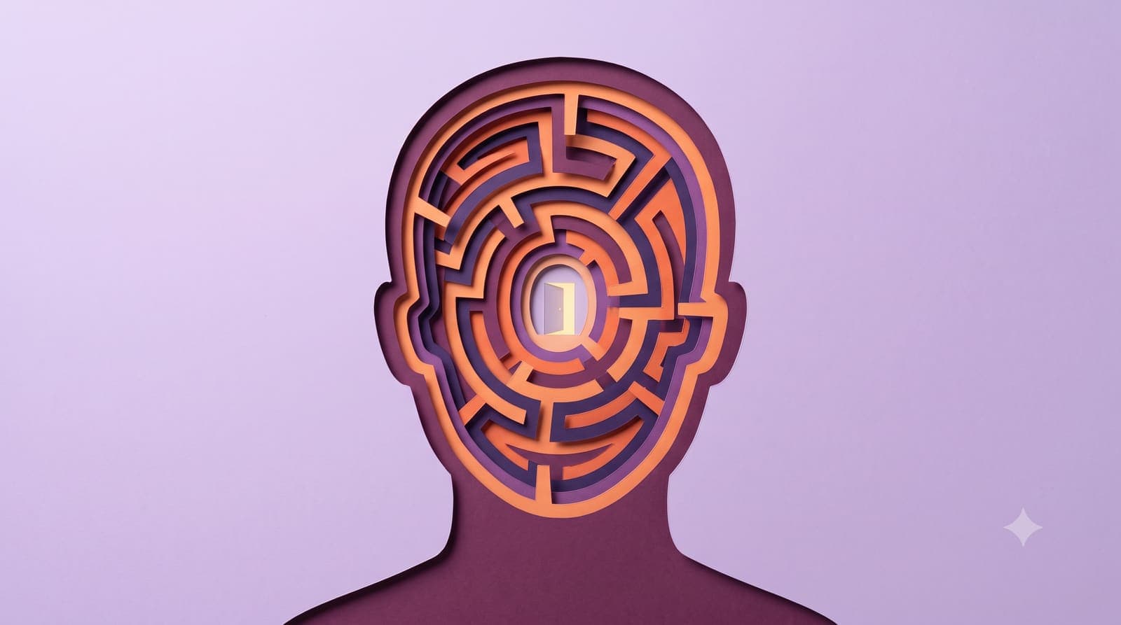9 Signs You Are Overthinking Too Much (And How to Stop)