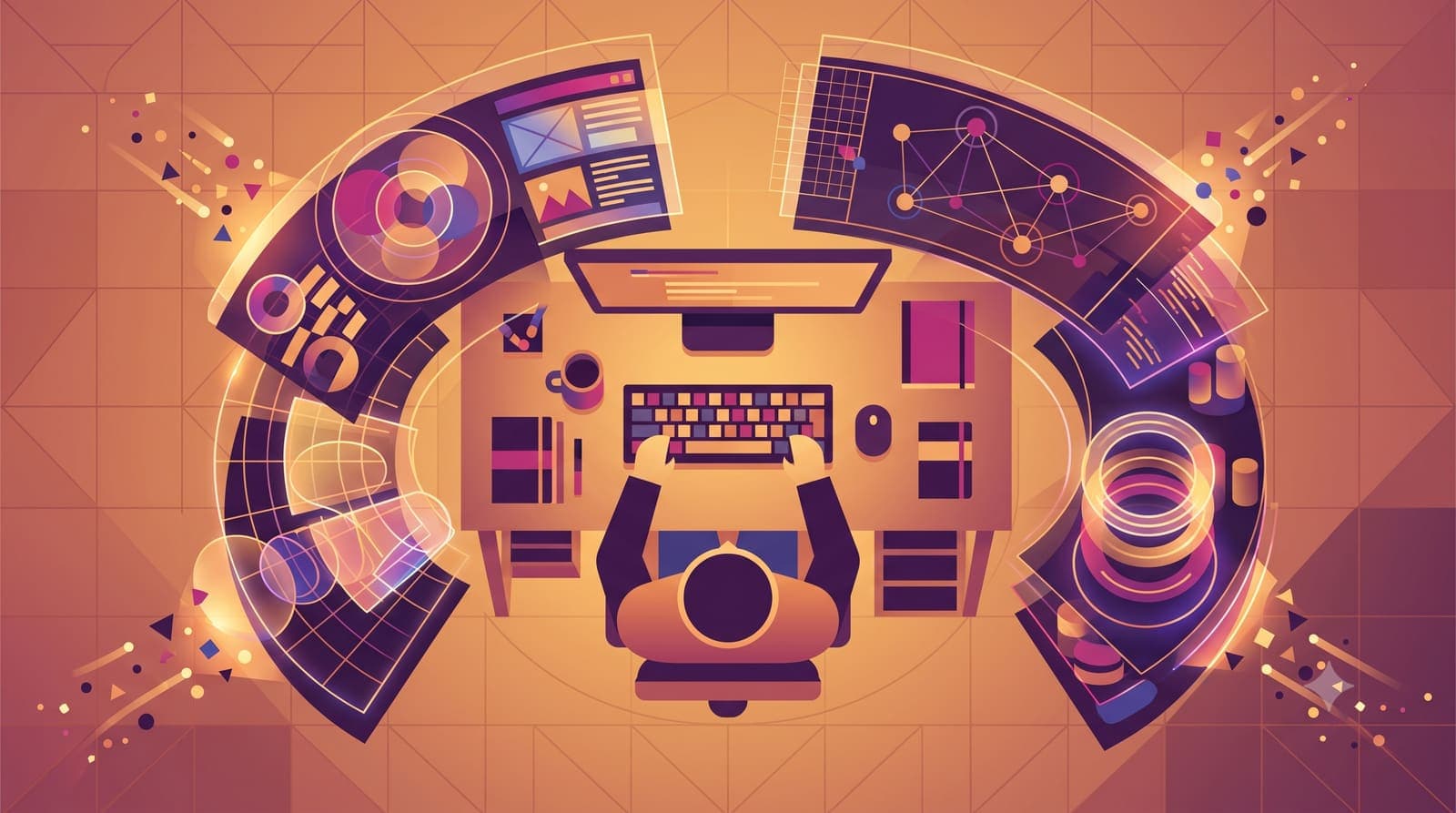 The Future of Full Stack Development in the Age of AI